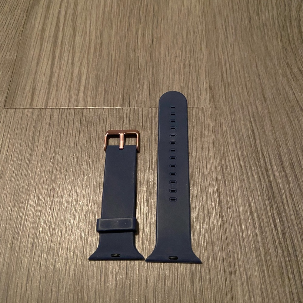 38/40 MM Apple Watch band